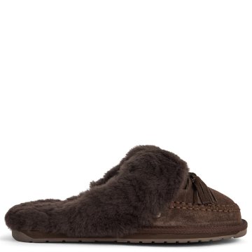 Emu Čevlji Emu Tahnee W13373CHOC