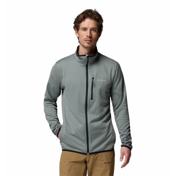 Columbia Pulover s kapuco Columbia Essential Hike Grid 2136841342