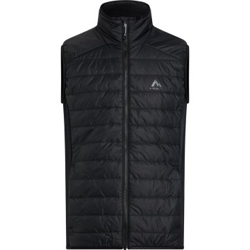 McKinley Jakne McKinley Sierre 430598057BLACKNIGHT