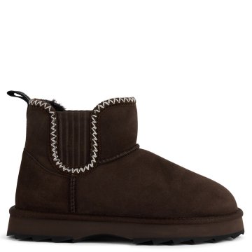 Emu Čevlji Emu Higgie W13198CHOC