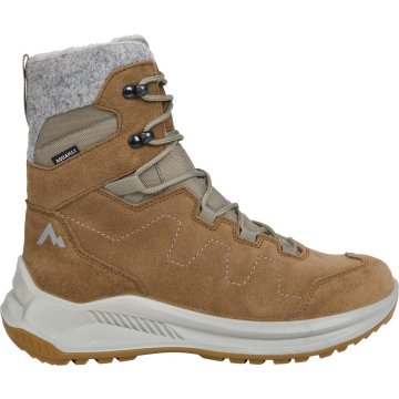 McKinley Čevlji McKinley Elona High AQX 436662901BROWNGREY
