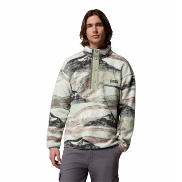 Columbia Pulover s kapuco Columbia Helvetia II Printed 2098461344