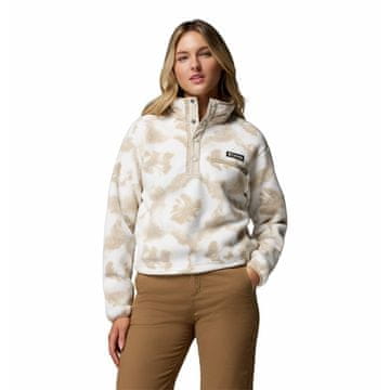 Columbia Pulover s kapuco Helvetia II Printed 2098501126