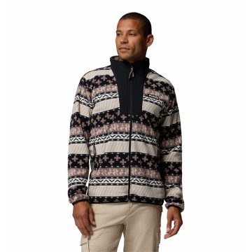 Columbia Pulover s kapuco Sequoia Grove II 2174071011