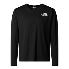 The North Face Majice NF0A8EB8JK3TNFBLACKXXA