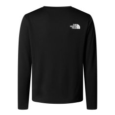 The North Face Majice NF0A8EB8JK3TNFBLACKXXA