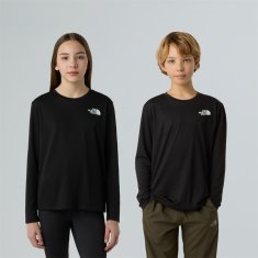 The North Face Majice NF0A8EB8JK3TNFBLACKXXA