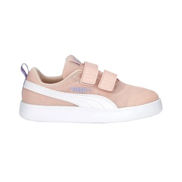 Puma Čevlji 28.5 EU Courtflex V2 Mesh V PS JR