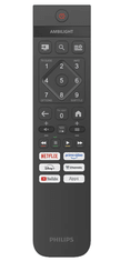 Philips 43PQS7801/12 4K UHD QLED televizor, Smart TV