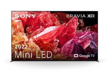 Sony MINI LED TV sprejemnik BRAVIA XR65X95K 164cm