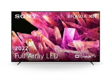 Sony FULL LED TV sprejemnik BRAVIA XR85X90K 215 cm