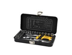 Bomber set ročnega orodja, 34 kosov (084147)