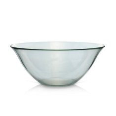 Sklenjena posoda CoK New acqua 23 cm