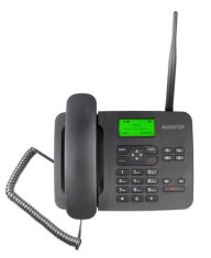 Aligator Namizni telefon T100 Black