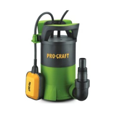 Procraft Potopna črpalka PN28