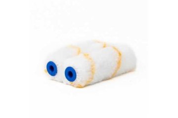 Kubala Valjček za barvanje Roller MINI GOLDEN THREAD, 2 pcs, 50 mm