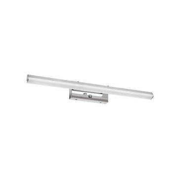 Rabalux Stenska svetilka 75017 TURGON LED 20W, 1750lm, IP44, CCT,chrome