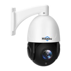 KJB PoE PTZ IP kamera 8 MP, 30-kratna optična povečava