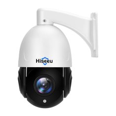 KJB PoE PTZ IP kamera 5 MP, 30-kratna optična povečava
