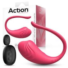 Action Vibro jajček Luvia (R900410)