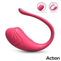 Action Vibro jajček Luvia (R900410)