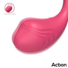 Action Vibro jajček Luvia (R900410)