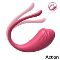 Action Vibro jajček Luvia (R900410)