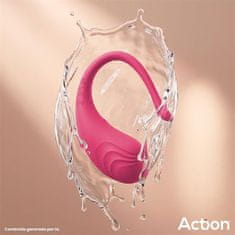 Action Vibro jajček Luvia (R900410)