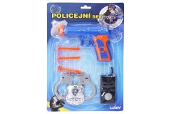 Wiky Policija s puščicami