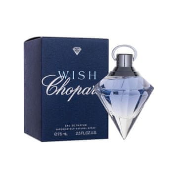Chopard Wish parfumska voda za ženske