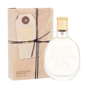 Diesel Fuel For Life Femme parfumska voda za ženske