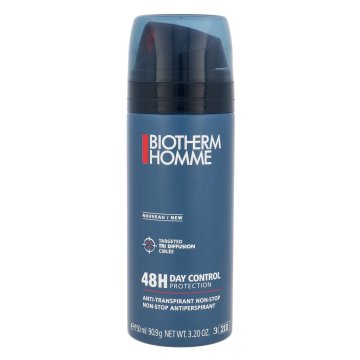Biotherm Homme Day Control 48H deodorant v spreju za moške