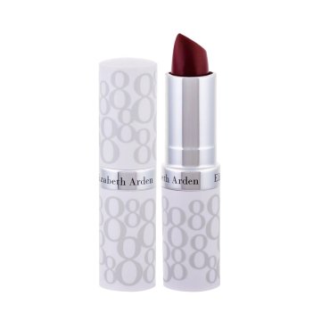 Elizabeth Arden Eight Hour Cream Lip Protectant Stick SPF15 zaščitni balzam za ustnice 3,7 g odtenek 04 Plum