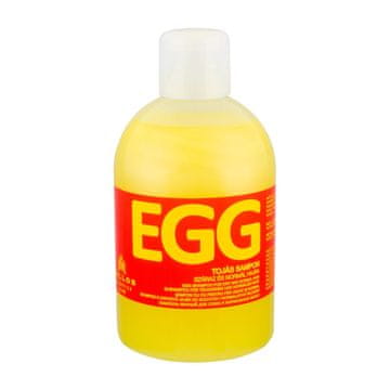 Kallos Egg šampon za suhe in normalne lase za ženske