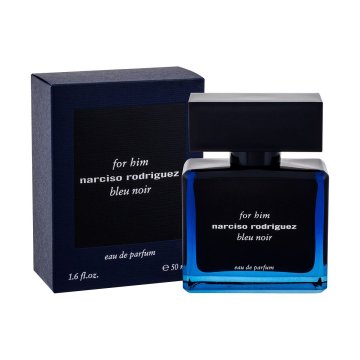 Narciso Rodriguez For Him Bleu Noir parfumska voda za moške