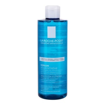 La Roche Posay Kerium Extra Gentle šampon za pomiritev občutljivega lasišča za ženske