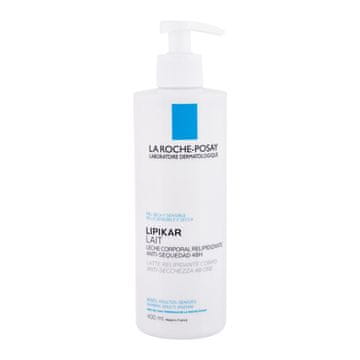 La Roche Posay Lipikar Lait Anti-Dryness losjon za telo za suho kožo unisex