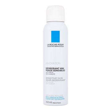 La Roche Posay Sensitive Skin 48HR Deodorant deodorant za občutljivo kožo za ženske