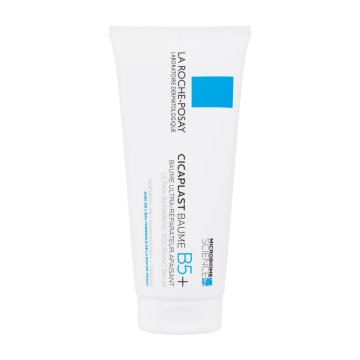 La Roche Posay Cicaplast Baume B5+ pomirjajoč in obnovitveni balzam za telo unisex