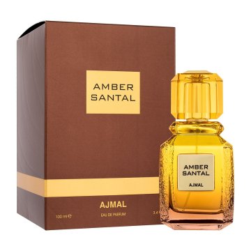 Ajmal Amber Santal parfumska voda unisex