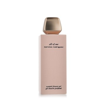 Narciso Rodriguez All Of Me ženski gel za prhanje za ženske