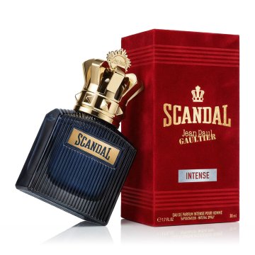 Jean Paul Gaultier Scandal Intense parfumska voda za moške
