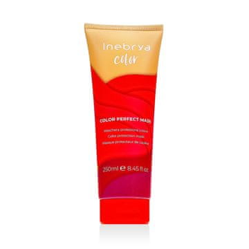 Inebrya Color Perfect Mask zaščitna maska za barvane lase