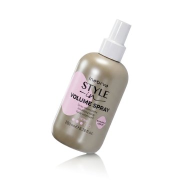 Inebrya Style-In Volume Spray sprej za lase za večji volumen