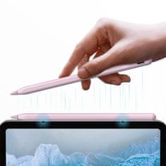 slomart Metapen A8 V4 aktivno pisalo za iPad, USB-C - Roza