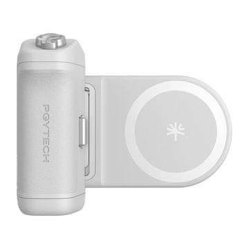PGYTECH PGYTECH MagCam 2 Kamera ročaj za iPhone/Android (siv)