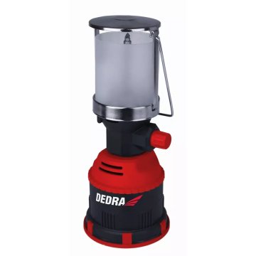LAMPA Dedra Plinska svetilka z vžigom piezo, 80W