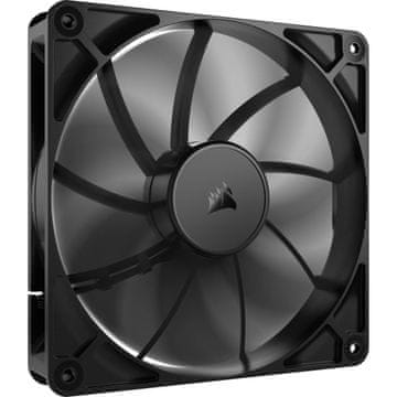 slomart Corsair RS140 ventilator 140mm, bel