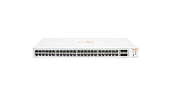 Switch HPE Aruba Instant On 1830 48-portni Gigabitni Switch (JL814A)
