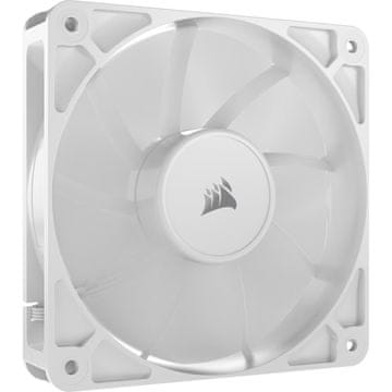 slomart Corsair RS120 ventilator 120mm, bel